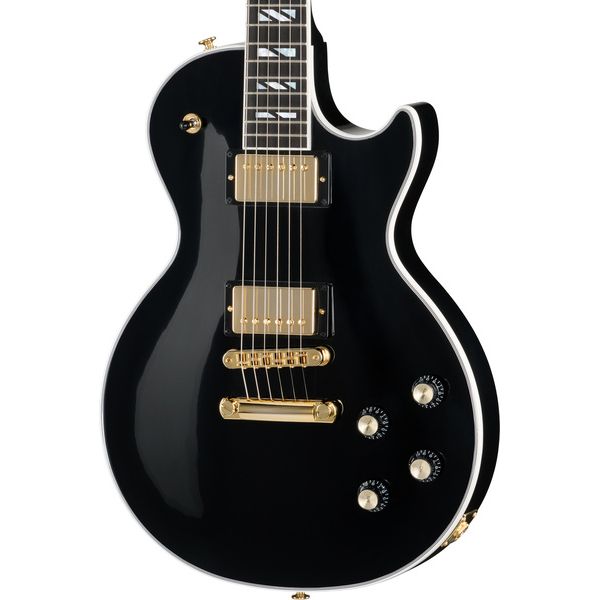 Gibson Les Paul Supreme Ebony