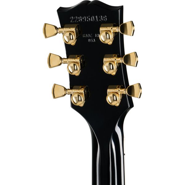 Gibson Les Paul Supreme Ebony