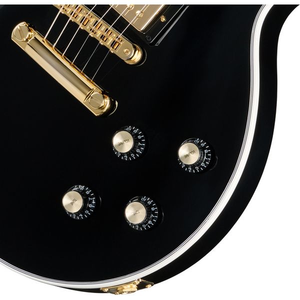 Gibson Les Paul Supreme Ebony