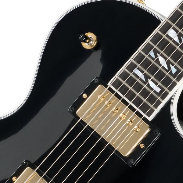 Gibson Les Paul Supreme Ebony