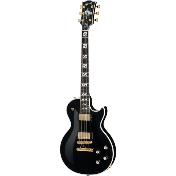 Gibson Les Paul Supreme Ebony