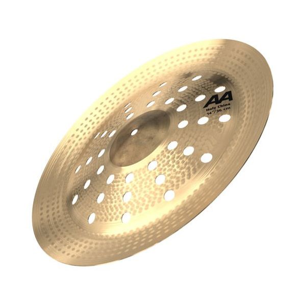Sabian 14" AA Holy China