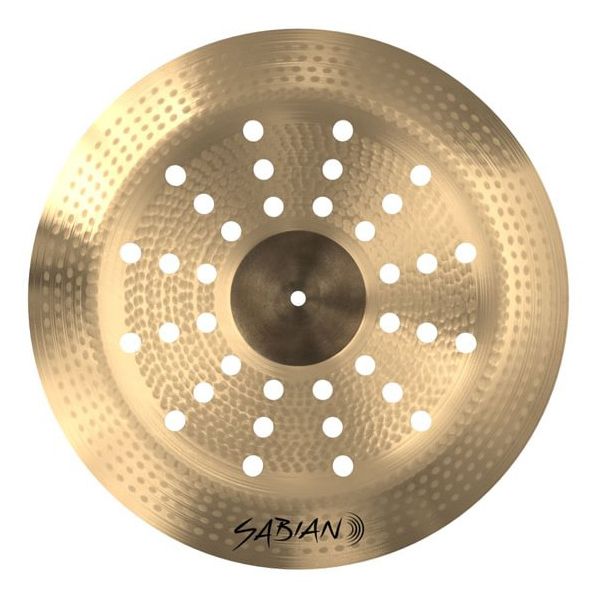 Sabian 14" AA Holy China