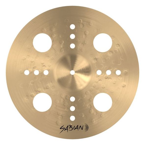 Sabian 14" Stratus Zero