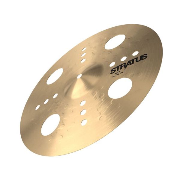 Sabian 14" Stratus Zero