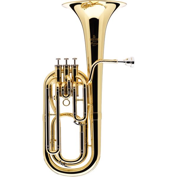 Besson BE157-1-0 Prodige 157 Alto H.