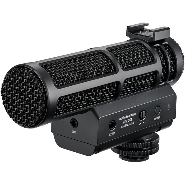 Audio-Technica ATV-SG1