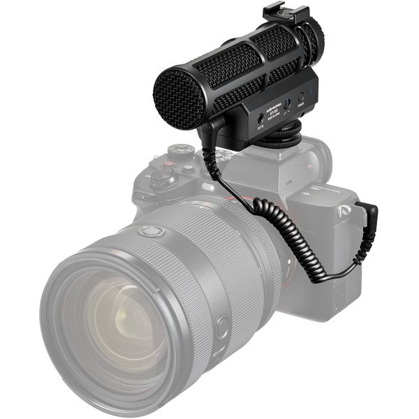 Audio-Technica ATV-SG1