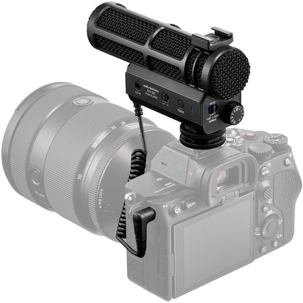 Audio-Technica ATV-SG1