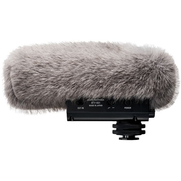 Audio-Technica ATV-SG1