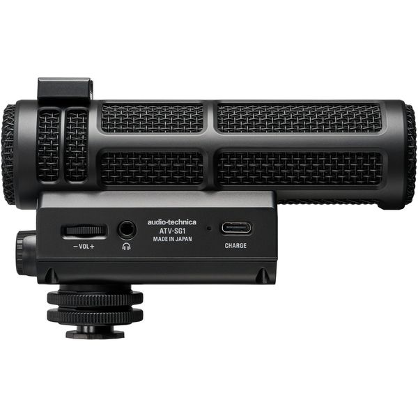 Audio-Technica ATV-SG1