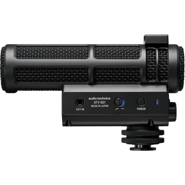 Audio-Technica ATV-SG1