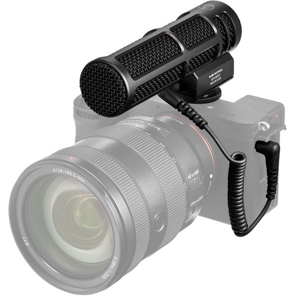 Audio-Technica ATV-SG1LE