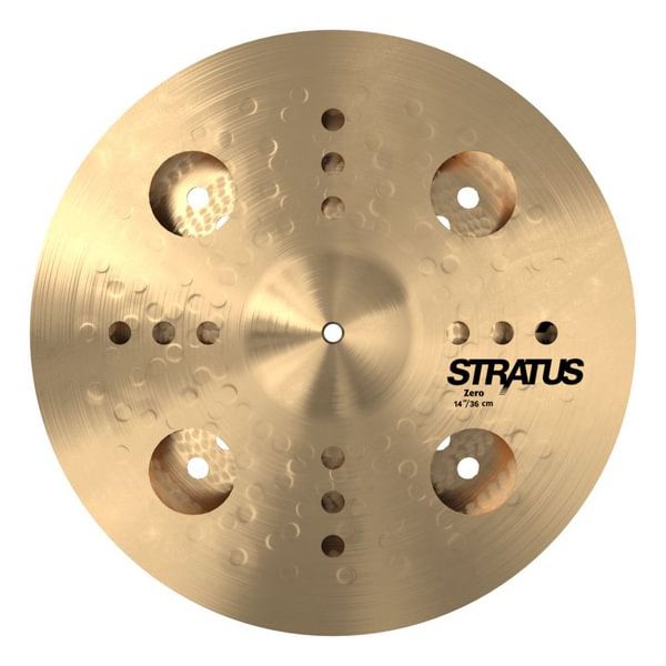 Sabian 14" Stratus Alto Stax