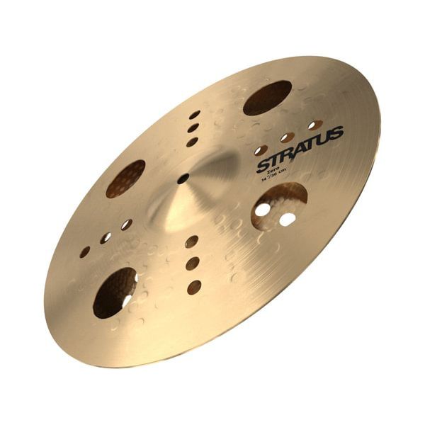 Sabian 14" Stratus Alto Stax