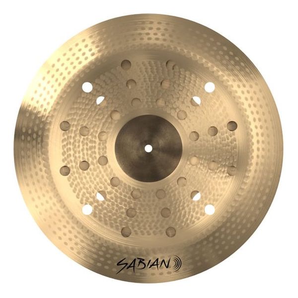 Sabian 14" Stratus Alto Stax