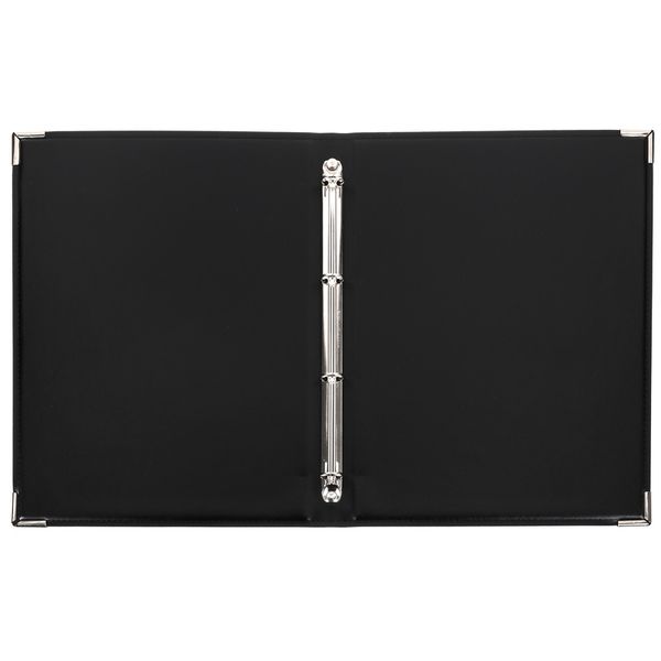 Rolf Handschuch Music Folder Light