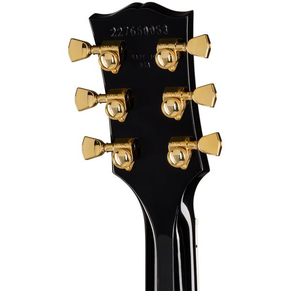 Gibson ES Supreme Gloss Ebony