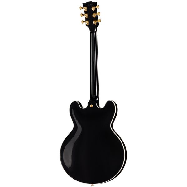 Gibson ES Supreme Gloss Ebony