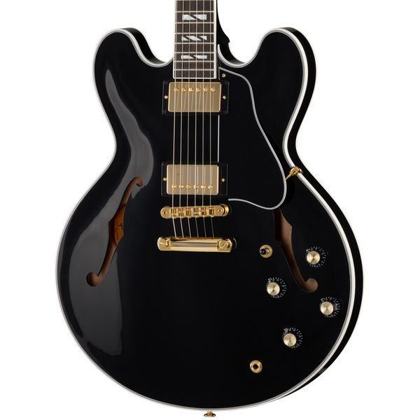 Gibson ES Supreme Gloss Ebony