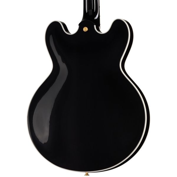 Gibson ES Supreme Gloss Ebony