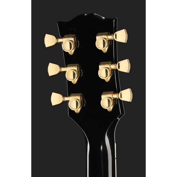 Gibson ES Supreme Gloss Ebony