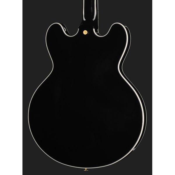 Gibson ES Supreme Gloss Ebony