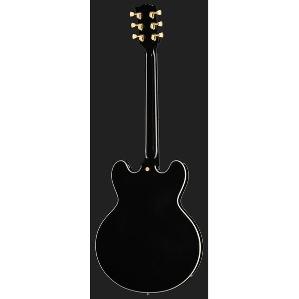 Gibson ES Supreme Gloss Ebony