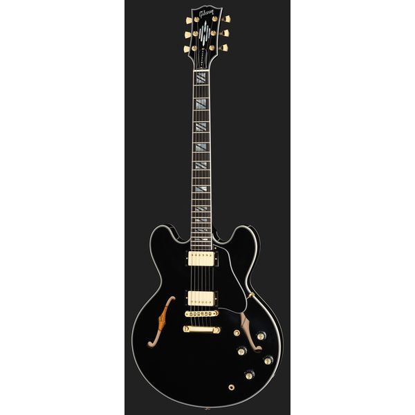 Gibson ES Supreme Gloss Ebony