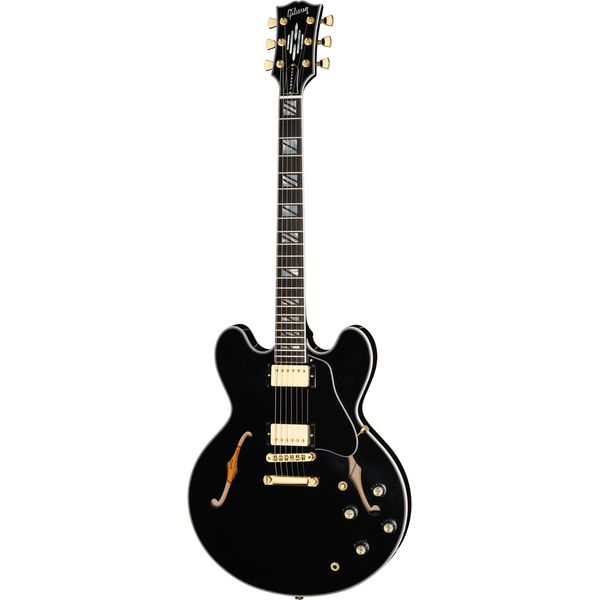 Gibson ES Supreme Gloss Ebony