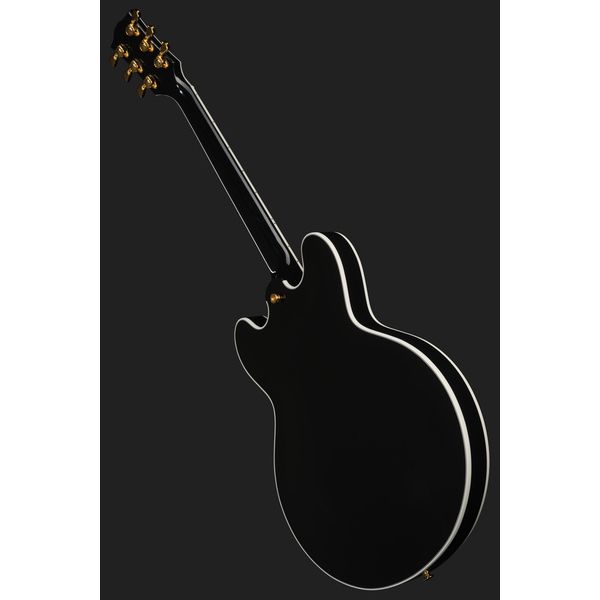 Gibson ES Supreme Gloss Ebony