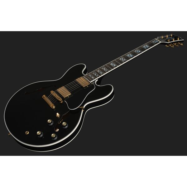 Gibson ES Supreme Gloss Ebony