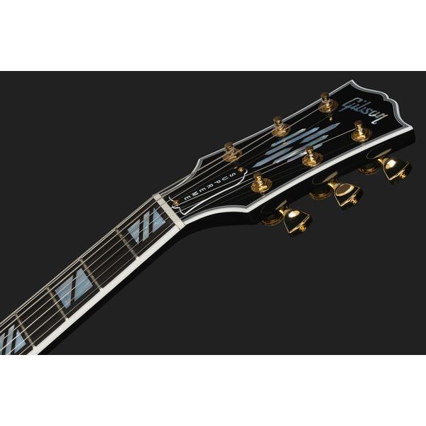 Gibson ES Supreme Gloss Ebony
