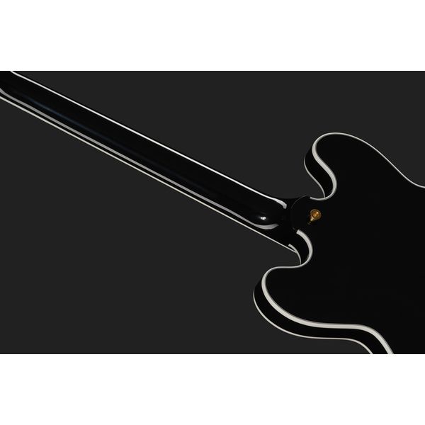 Gibson ES Supreme Gloss Ebony