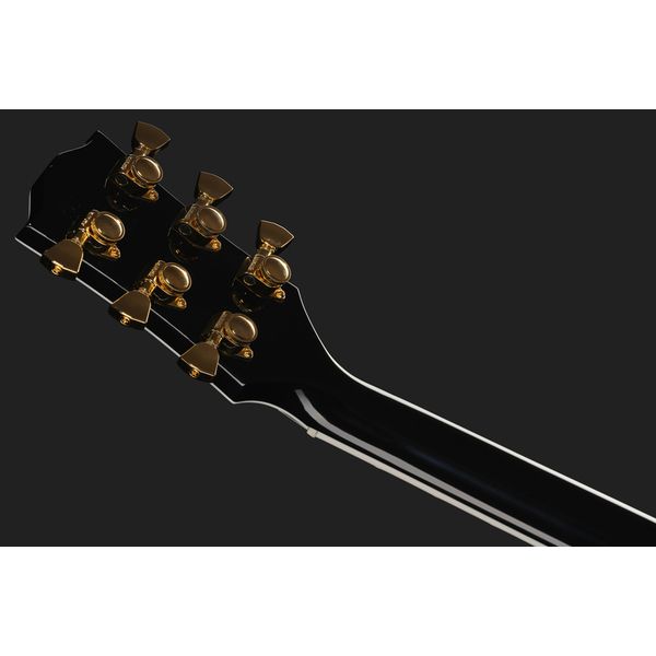 Gibson ES Supreme Gloss Ebony