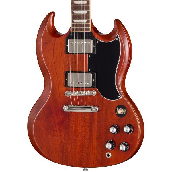 Gibson SG Standard '61 Faded VCS