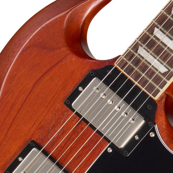 Gibson SG Standard '61 Faded VCS