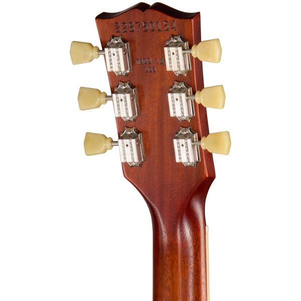 Gibson SG Standard '61 Faded VCS