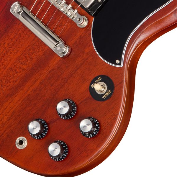 Gibson SG Standard '61 Faded VCS