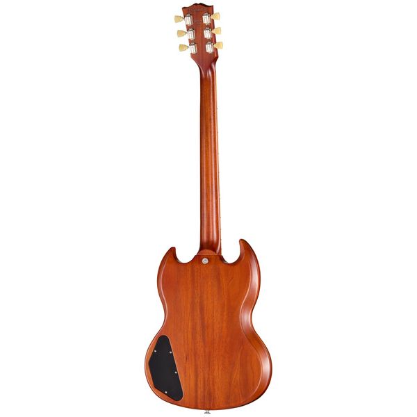 Gibson SG Standard '61 Faded VCS