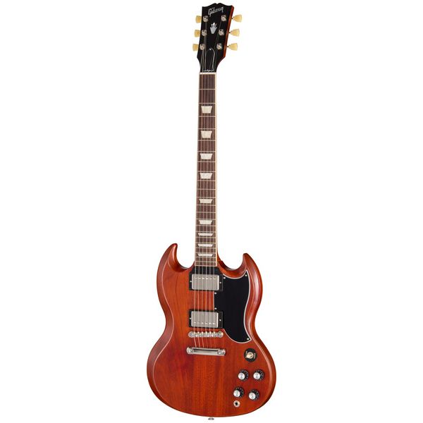 Gibson SG Standard '61 Faded VCS