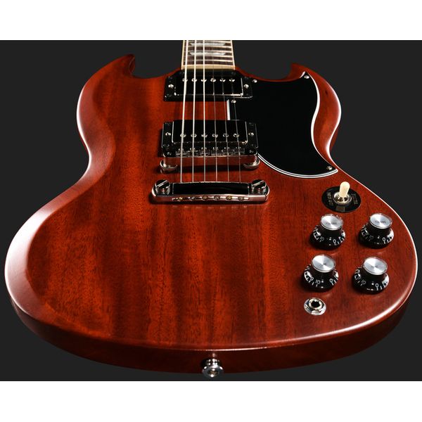 Gibson SG Standard '61 Faded VCS