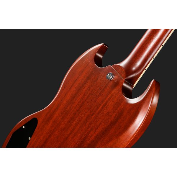 Gibson SG Standard '61 Faded VCS