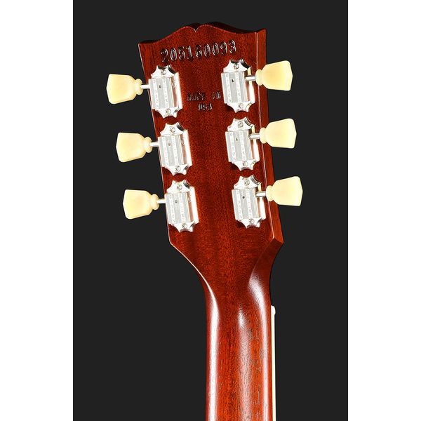 Gibson SG Standard '61 Faded VCS
