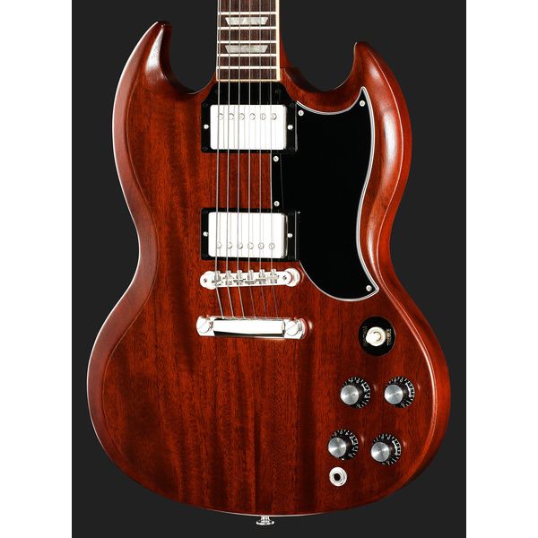 Gibson SG Standard '61 Faded VCS