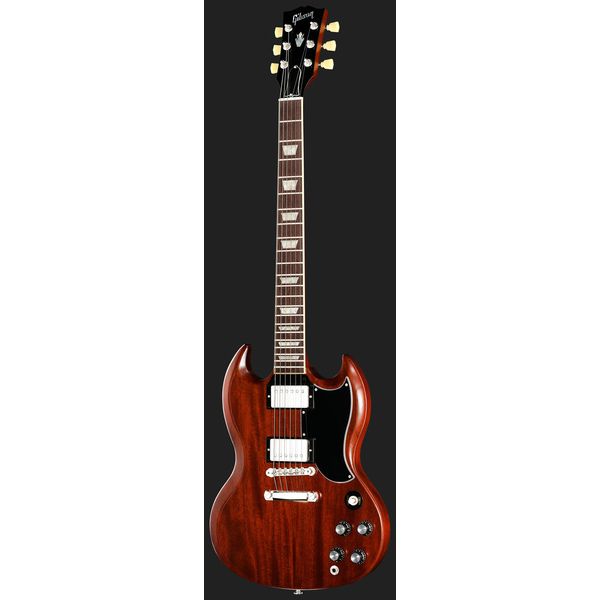 Gibson SG Standard '61 Faded VCS