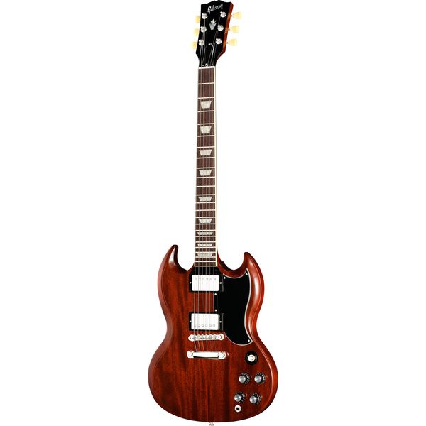 Gibson SG Standard '61 Faded VCS