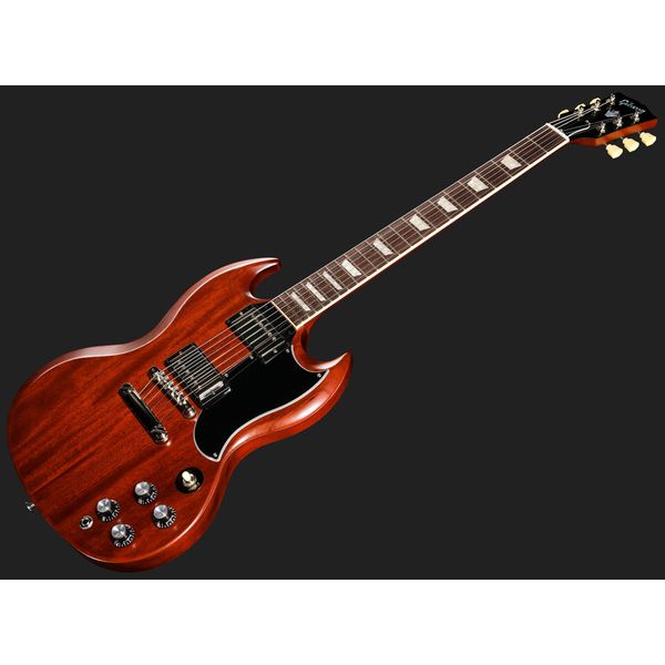 Gibson SG Standard '61 Faded VCS