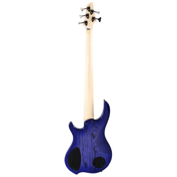 Dingwall CB3 Combustion 5 Indigo Burst