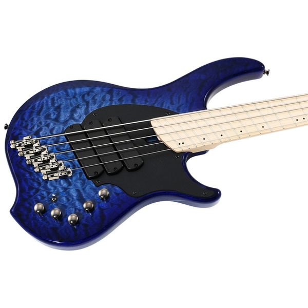 Dingwall CB3 Combustion 5 Indigo Burst